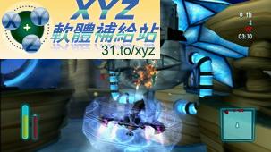 小市民空中英豪 MySims Sky Heroes PAL WII(歐版)(DVD版)